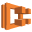 Amazon ecs icon