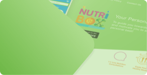 Nutribox card